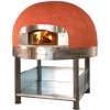 Печь для пиццы древесная Morello Forni LP 75 (Standard)